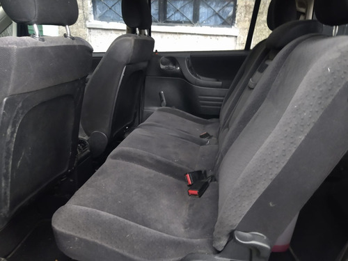 Automático 7 Plazas