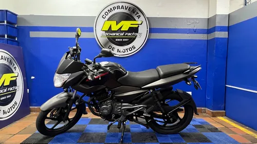 Pulsar Ns 125 Bajaj
