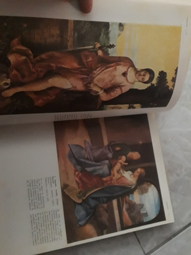 Imagen 2 de 6 de Libro De Arte Vázquez Díaz Turner Fattori Rosales Fortuny Ot