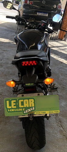 Imagem 5 de 8 de Cb 600f Hornet