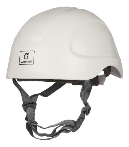 Casco De Seguridad Libus High Pro s/v Blanco Linea Altura