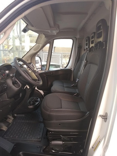 Imagen 6 de 25 de Fiat Ducato Maxicargo 2.3 Fisica! Oportunidad 28/03/23 M