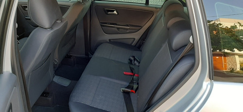 Volkswagen Spacefox 2015 1.6 Comfortline Total Flex 5p (ar)