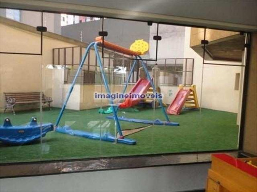 Imagem 24 de 30 de Apto No Carrão Com 2 Dorms, 1 Vaga, 64m² - Ap1809