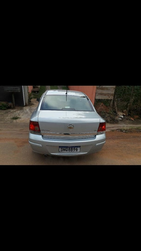 Imagem 2 de 7 de Chevrolet Vectra 2006 2.0 Elegance Flex Power 4p