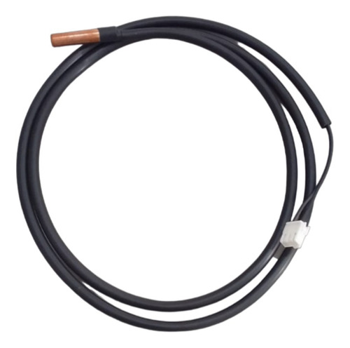Sensor De Temperatura Ar Condicionado Split 5k Ebg61445902