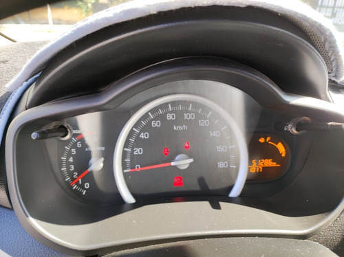 Imagen 13 de 14 de Suzuki Celerio 1.0 Glx Aire Acondicionado 2017