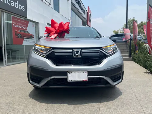 Honda CR-V 1.5 Turbo Cvt