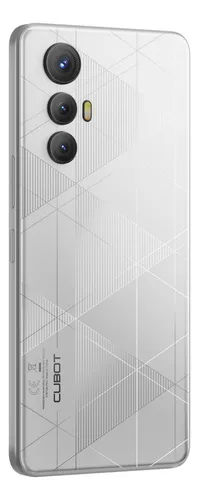 Cubot MAX 5 5G Dual SIM 256 GB Blanco 12 GB RAM | Meses sin Cubot MAX 5 5G Dual SIM 256 GB Blanco 12 GB RAM | Meses sin