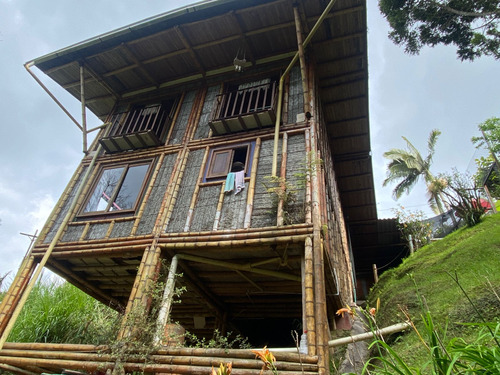 Alquiler De  Local Comercial Campestre En La Cuchilla Del Salado