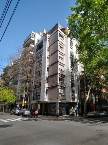 Imagen 1 de 21 de Departamento - Palermo