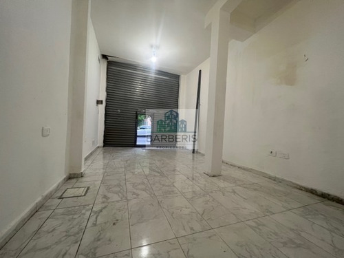 Imagen 3 de 5 de Alquiler Local Comercial 18m2 Zona Chilavert - Villa Lugano