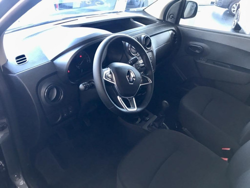 Imagen 15 de 23 de Renault Kangoo Express Confort 1.6 Dm Entrega Inmediata