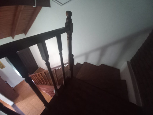Casa Completa Y Céntrica En Venta, General Las Heras