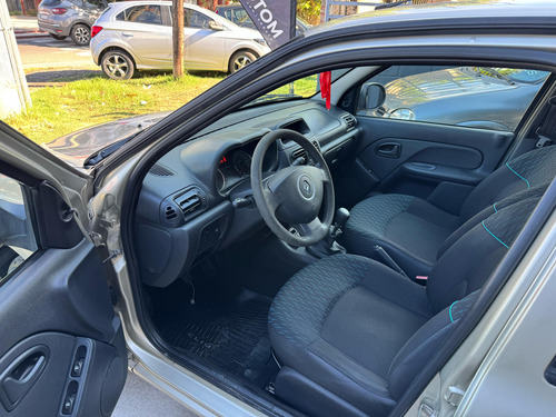 Renault Clio 1.2 Mio Confort Plus Abc