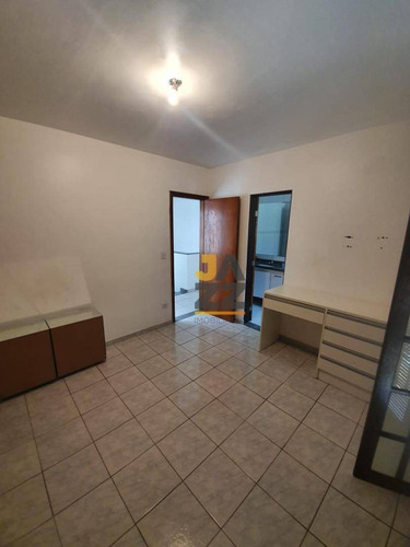 Imagem 3 de 30 de Casa Com 3 Dormitórios À Venda, 117 M² Por R$ 712.000,00 - Cambuci - São Paulo/sp - Ca12922