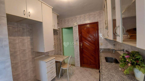 Imagem 14 de 18 de Apartamento Com 2 Quartos Por R$ 385.000 - Santa Rosa /rj - Ap47709