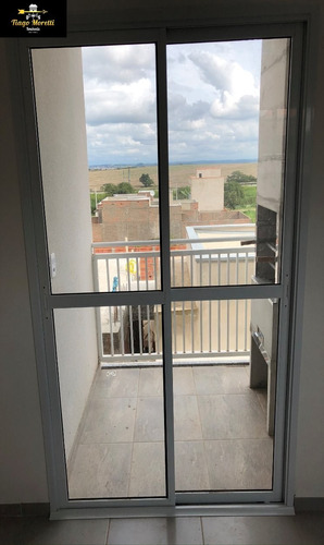 Imagem 3 de 7 de Apartamento Pronto Para Morar Em Boituva, Proximo Ao Centro Excelente Localização. - Ap00069 - 67669515