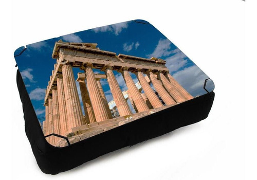 Almofada Bandeja Para Notebook Laptop Personalizado Atenas