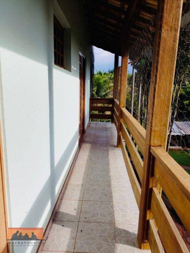 Imagem 14 de 30 de Chácara À Venda, 4034 M² Por R$ 1.500.000,00 - Residencial Burato - Campinas/sp - Ch0040