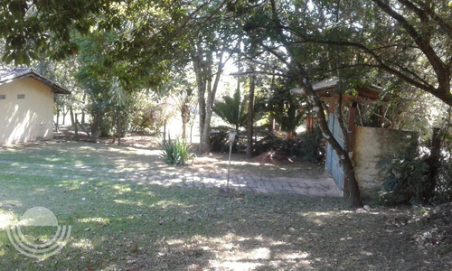 Imagem 2 de 27 de Chácara À Venda Em Sousas - Ch000839