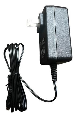 Eliminador O Fuente 12.0 V Para Módem O Cámaras