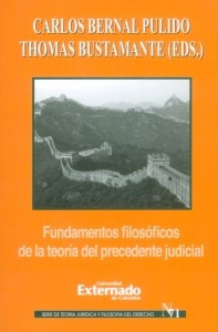 Fundamentos Filosóficos De La Teoría Del Precedente Ju...