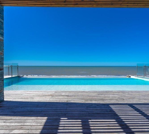Imagen 23 de 28 de Departamento En Venta - 2 Ambientes - Pinamar - Frente Al Mar