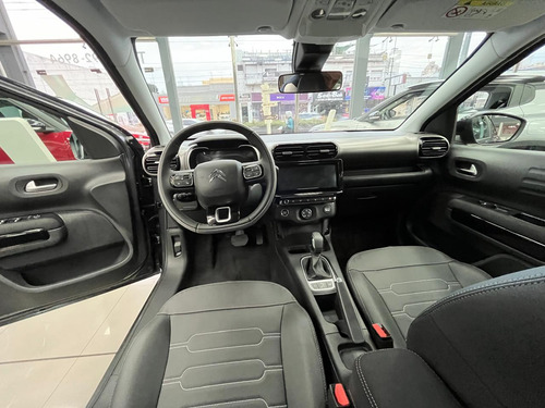 Citroën C4 Cactus 1.6 Thp 165 At6 Shine