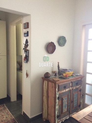 Imagem 7 de 19 de Apartamento Aconchegante Na Ponta Da Praia. - Ap03937 - 69527770