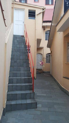 Imagem 30 de 30 de Casa Pra Renda Vila Mussolini - Ca0257