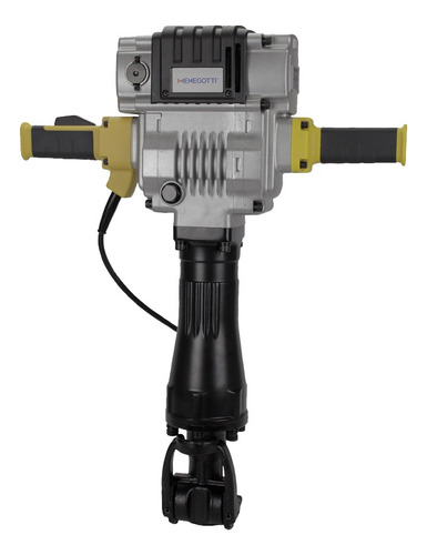 Martelo Demolidor 23kg 85j 2100w Mmr2100 Hex Menegotti