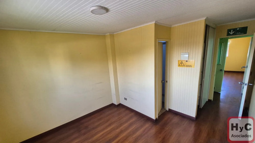Arriendo Oficinas En Quilicura 8 Privados 9-b Y 2- E