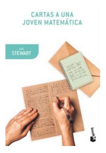 Cartas A Una Joven Matemática