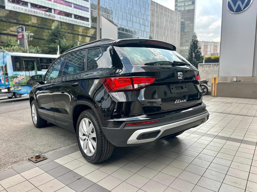Seat Ateca 1.4 Style 150Hp At