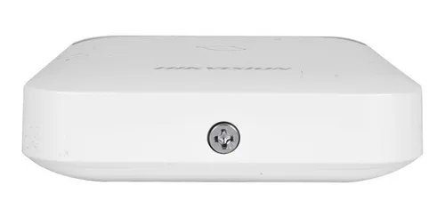 (ax Pro) Lector Tag Inalámbrico Para Armado Y Desarmado, Hik