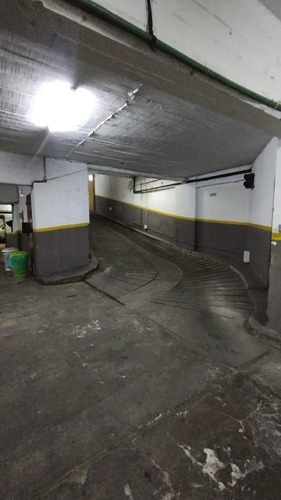 Venta Cochera Palermo