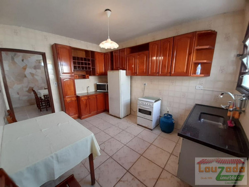 Imagem 11 de 15 de Casa Para Venda Em Peruíbe, Jardim Barra De Jangada, 3 Dormitórios, 1 Suíte, 2 Banheiros, 3 Vagas - 3566_2-1160955