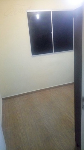 Imagem 10 de 16 de Apartamento Para Venda, 2 Dormitórios, Jardim Petrópolis - Cotia - 22421