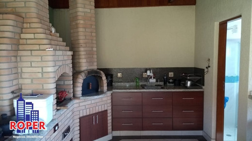 Imagem 5 de 10 de Belissima Chácara De 5.000 M² Com Escritura À Venda Em Ouro Fino, Santa Isabel. - Ch01020 - 70306701