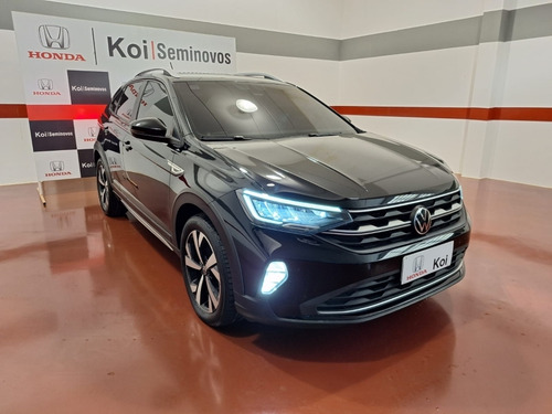 Volkswagen Nivus 1.0 200 TSI TOTAL FLEX HIGHLINE AUTOMÁTICO