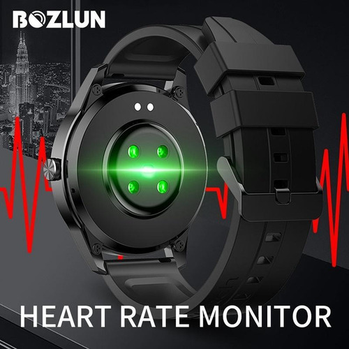 Imagen 5 de 9 de Reloj Smartwatch S1 Con Llamada / Alfashop