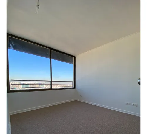 Arriendo 1d 1b Av. Viel / Metro Rondizzoni