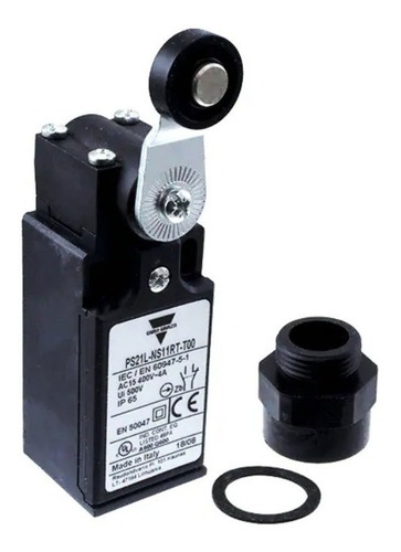 Limit Switch, Interrputor De Límite Gavazzi Ps21l-ns11rt-t00