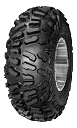 Remate!!! Llanta Cuatrimoto Sunf 25x10-12 8pr T/l Atlas