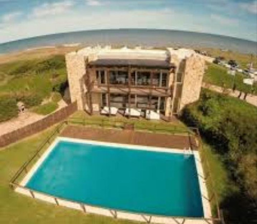 Venta Lote Quequen Chico Barrio Privado A 100 Mts Playa