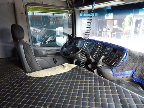 Scania P340 4x2 2006