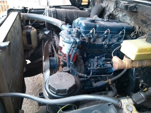 Chevrolet D20