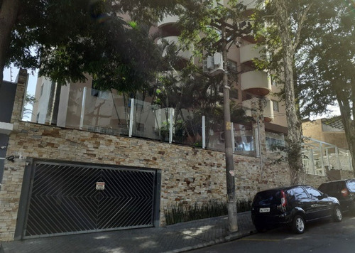 Imagem 4 de 21 de Apartamento Com 03 Dormitórios E 78 M² | Casa Verde , São Paulo | Sp - Ap584522v