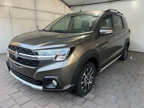 Suzuki Ertiga 1.5 Gls Mt